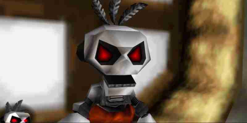 Лучшее Collectathon Platformers of Все Time, рейтинг
