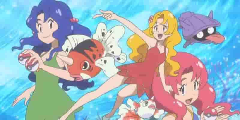 10 секретных отсылок к аниме в играх Pokémon и как их найти