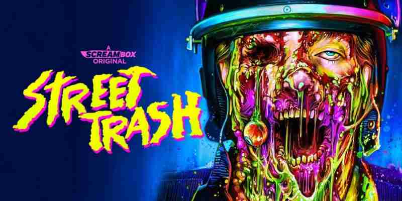 6 Самые большие различия между оригинальным Street Trash и одноименным продолжением 2024 года