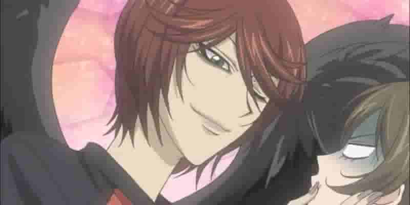 10 способов, которыми Kamisama Kiss использует клише Shojo