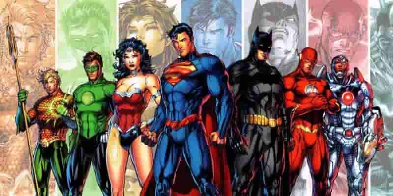 10 комиксов DC, которые, кажется, все любят или Презирать
