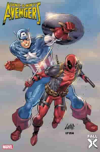 Превосходное возвращение Человека-паука в ноябрьских запросах Marvel