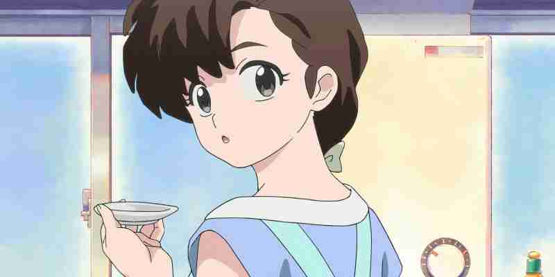 10 самых обаятельных персонажей в Ranma 1/2 Сезон 1, рейтинг