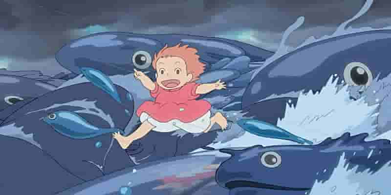 Студия Ghibli: 10 самых очаровательных миров, рейтинг