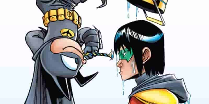 10 самых могущественных героев DC, которые никогда не присоединялись Лига справедливости