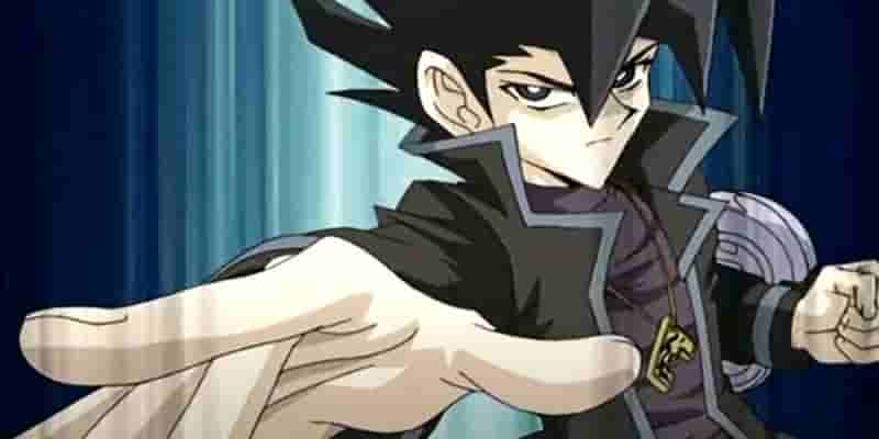 Кто самые лучшие персонажи Yu-Gi-Oh!?