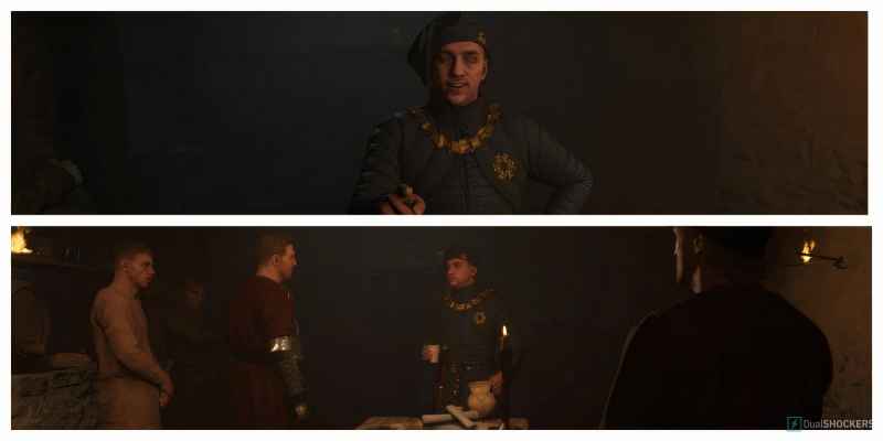 Kingdom Come Deliverance 2: Into the Underworld Quest Walkthrough