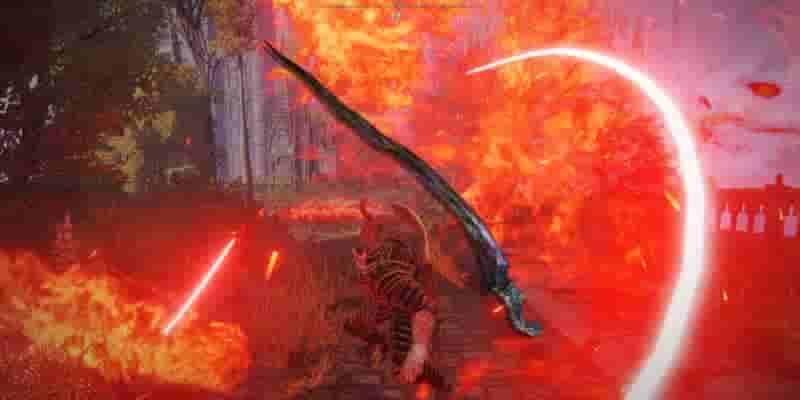 Elden Ring: Все Curved Greatswords, Ranked