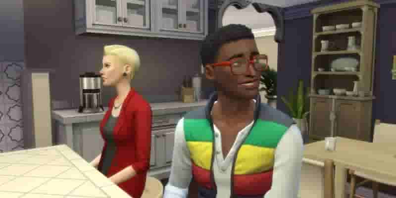 The Sims 4: Каждая семья. Динамика, рейтинг