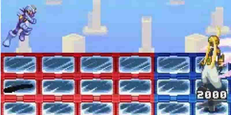 Mega Man Battle Network 10 лучших NetNavis в рейтинге 
