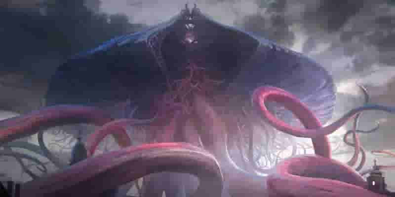 10 самых шокирующих событий Magic: The Gathering's Story