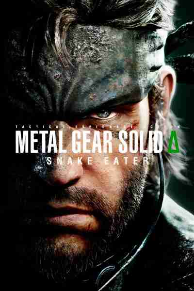 Дата выхода Metal Gear Solid Delta: Snake Eater просочилась из PSN