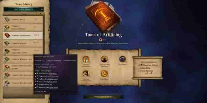 Age of Wonders 4: Лучшие чары в рейтинге