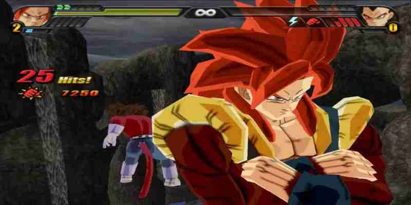 10 самых редких игр для PS2