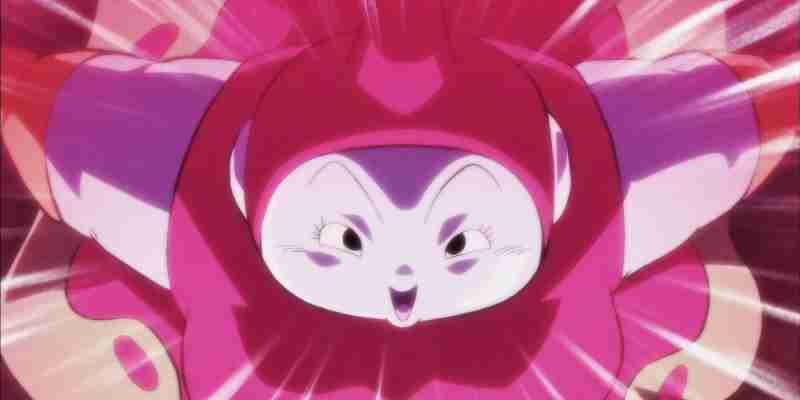 10 самых равных по силе боев Веджеты в Dragon Ball