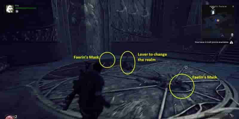 Remnant 2: How To Defeat Faelin