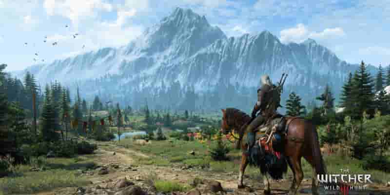 Лучшие основные сюжетные миссии The Witcher 3