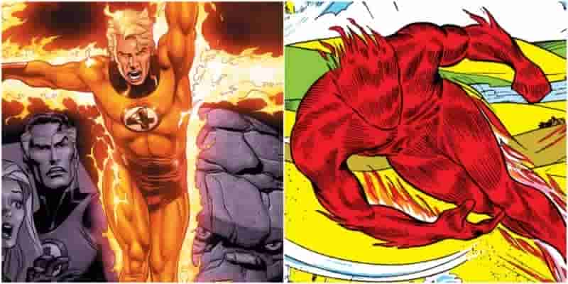 10 крупных ретконов Marvel (которые никто не заметил)