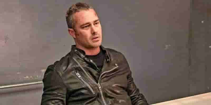 Severide Twist от Chicago Fire доказывает, что у одного Чикаго нет оригинала Идеи