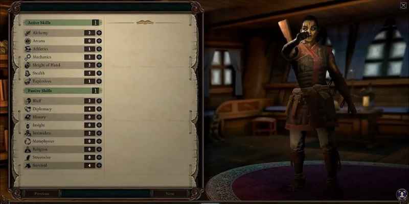 Pillars of Eternity 2 Complete Romance Гайд
