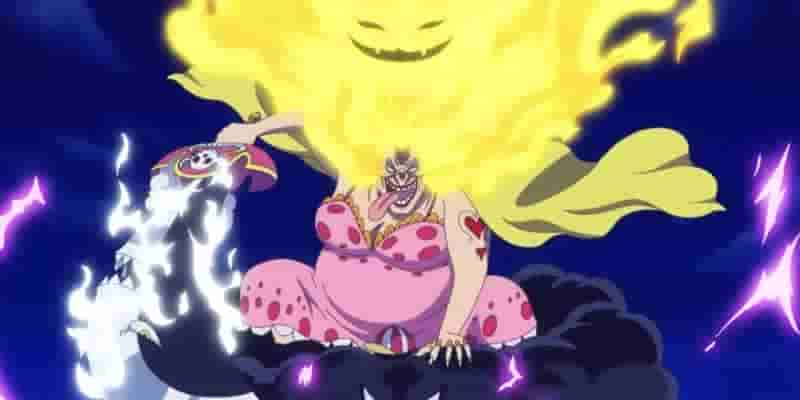 One Piece: 7 персонажей, которые победили Кайдо (и 3, кто никогда не смог)