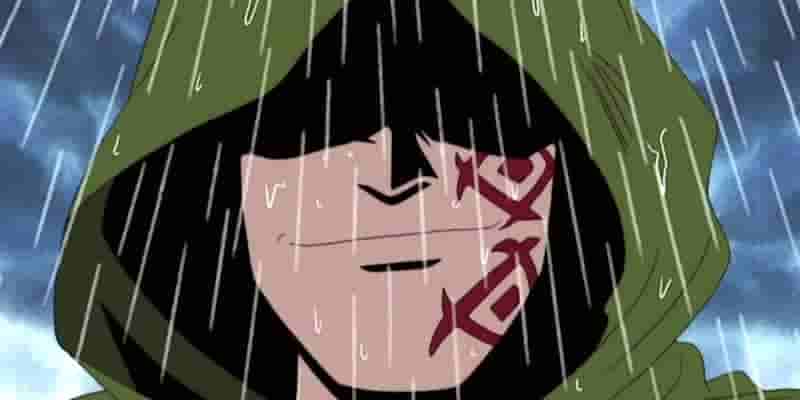 One Piece: Все возможные пользователи пробуждения дьявольского плода
