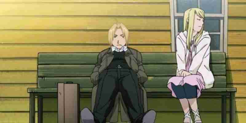 10 Shonen Anime Romances Where The Girl Falls First