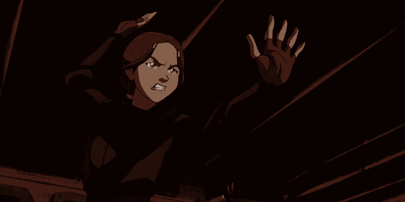 Avatar The Last Airbender: 10 раз, когда Катара зашла слишком далеко