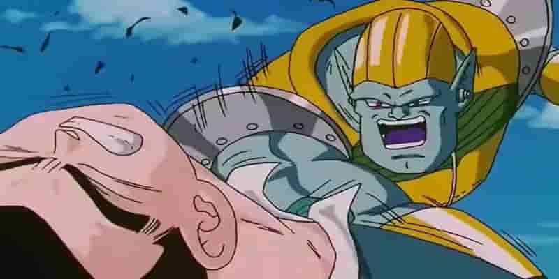 10 веских причин, по которым фанатам не нравился Dragon Ball GT