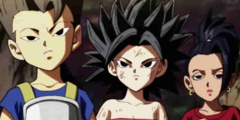 Суперперсонажи Dragon Ball, которых мы, вероятно, не увидим в Дайме