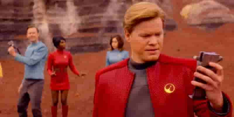 10 лучших эпизодов Black Mirror, рейтинг