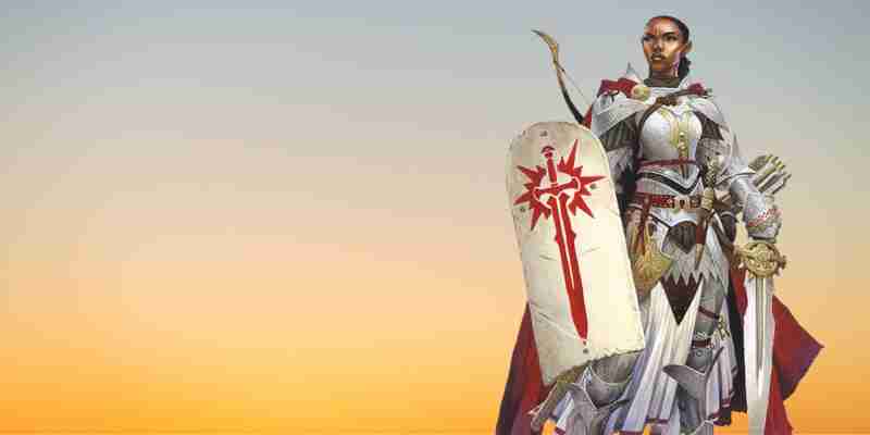 Every Pathfinder 2nd Edition Class, Ranked