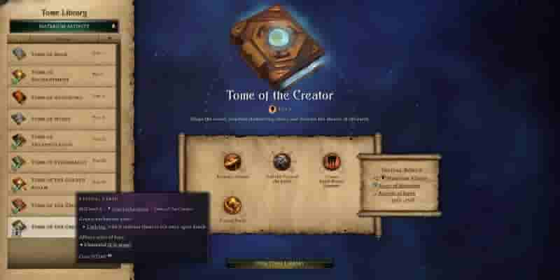 Age of Wonders 4: Лучшие чары в рейтинге
