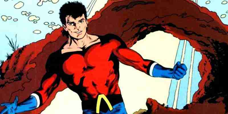 10 Teen Titans с забываемым происхождением