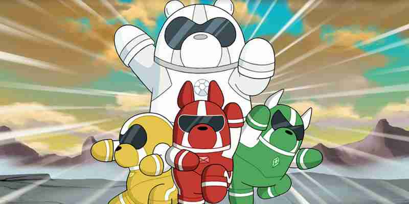 10 лучших шоу Cartoon Network 2020-х годов, рейтинг
