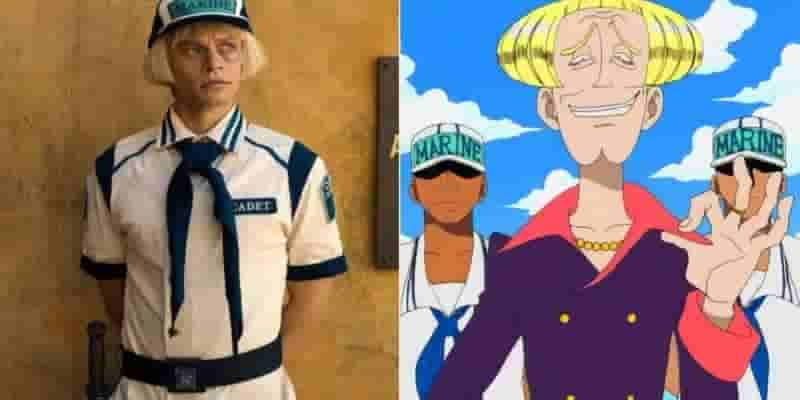 One Piece Live Action: каждый злодей первого сезона в рейтинге