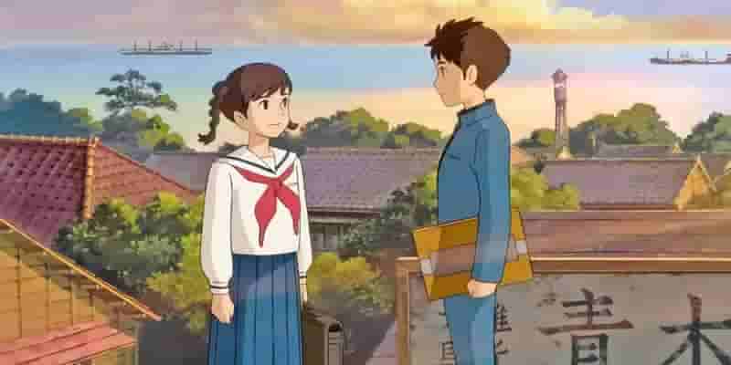 Studio Ghibli: 10 лучших дружеских отношений, рейтинг