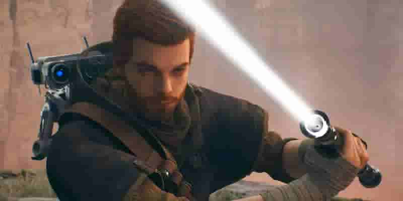 Как Star Wars Jedi: Survivor воссоздает самый большой сюрприз Fallen Order