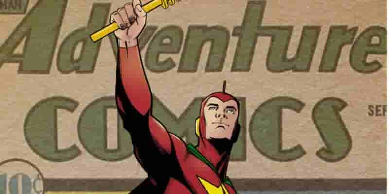 10 персонажей комиксов DC, которые перестали быть супергероями