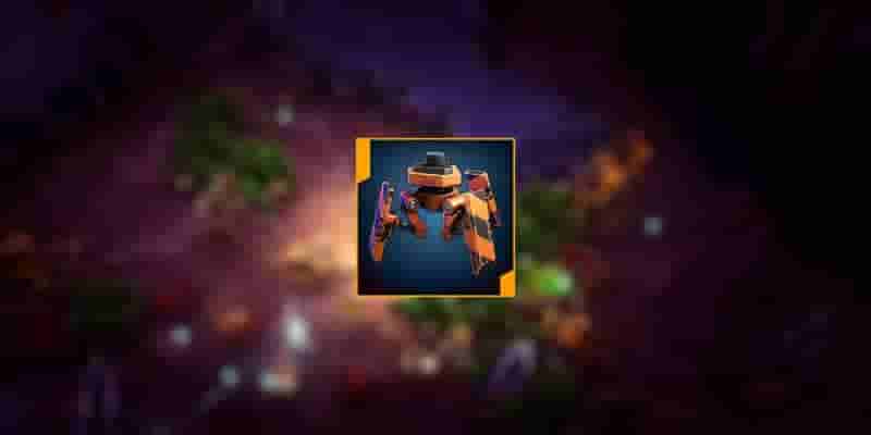Deep Rock Galactic: Survivor — 10 лучших артефактов, рейтинг
