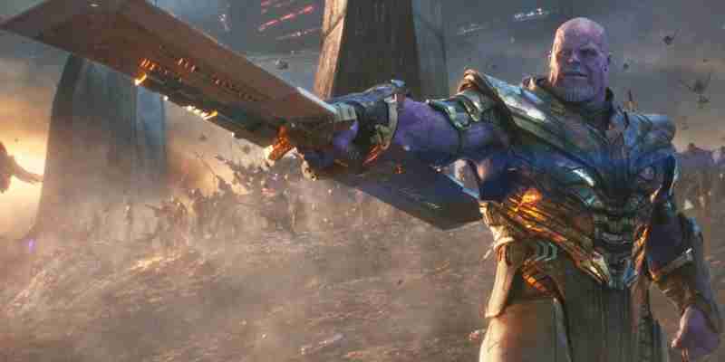 10 сильнейших персонажей киновселенной Marvel, рейтинг