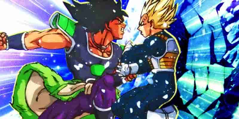 10 самых сложных боев, которые Веджета когда-либо выигрывал в серии Dragon Ball, рейтинг