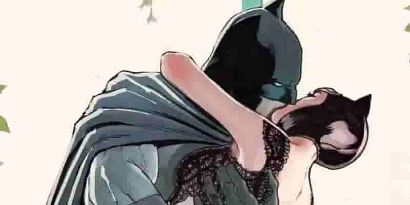 10 персонажей DC с худшей любовной жизнью