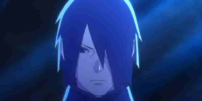 Boruto: 10 сильнейших персонажей в рейтинге