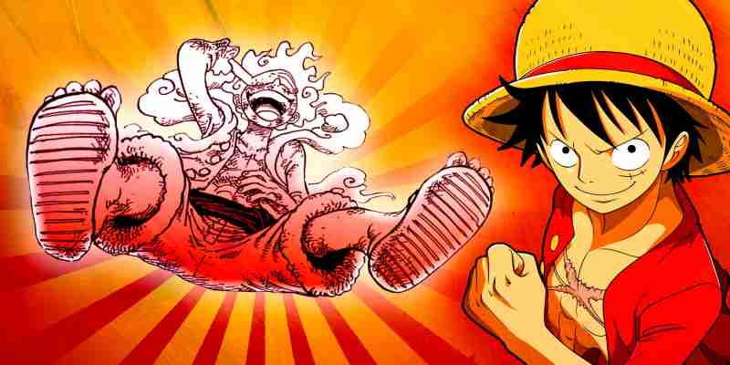 10 самых красивых эпизодов One Piece, рейтинг