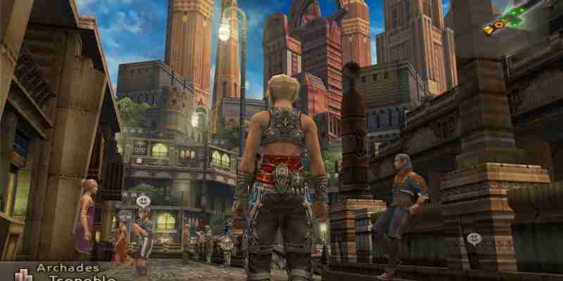 10 лучших JRPG, в которых вы действительно будете с нетерпением ждать гриндинга