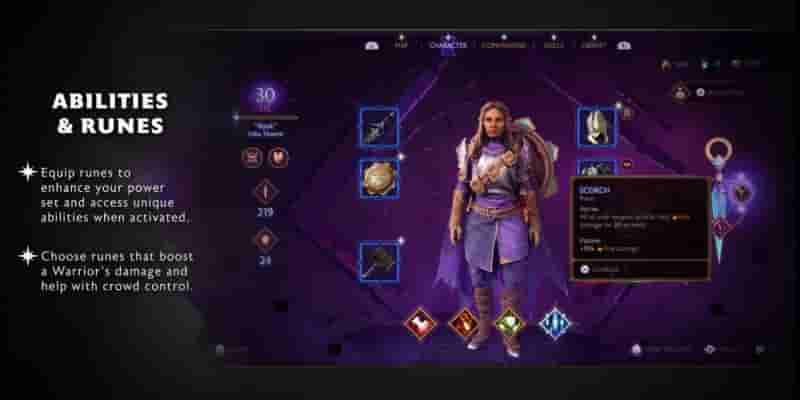Dragon Age: Кто такой Варрик Тетрас?