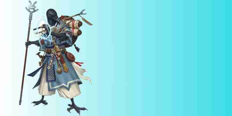  Cally Pathfinder 2nd Edition, рейтинговый 