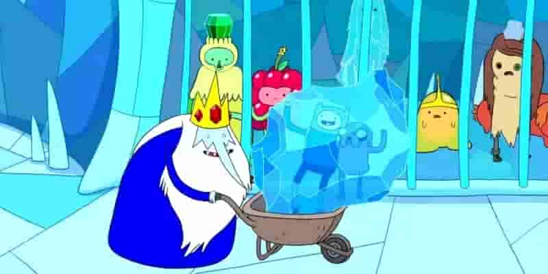 10 самых знаковых злодеев Cartoon Network, рейтинг