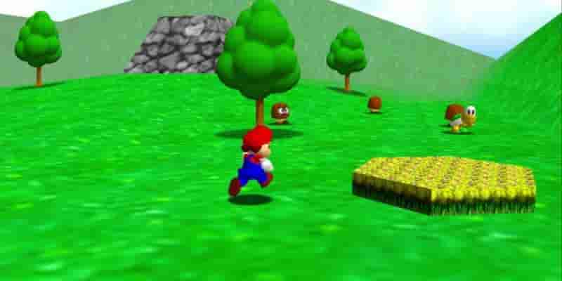 Лучшие первые 3D-игры в серии, рейтинг